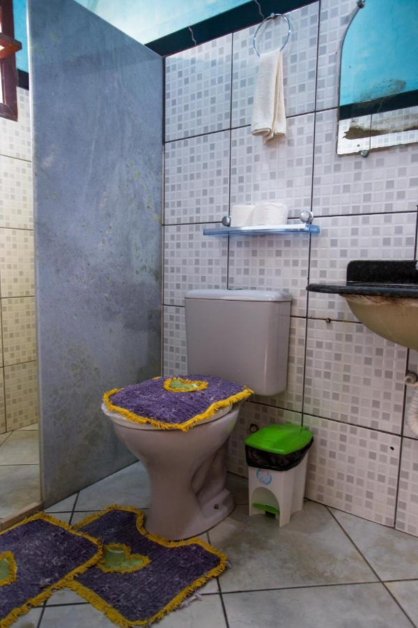 Quiosque La Bilbaina Pensão 2*