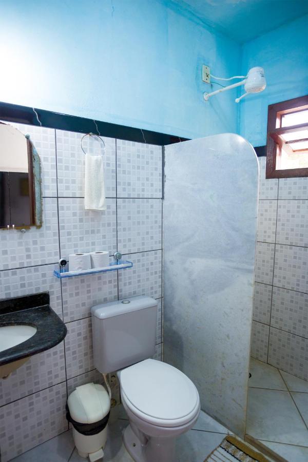 Quiosque La Bilbaina Pensão Porto Seguro